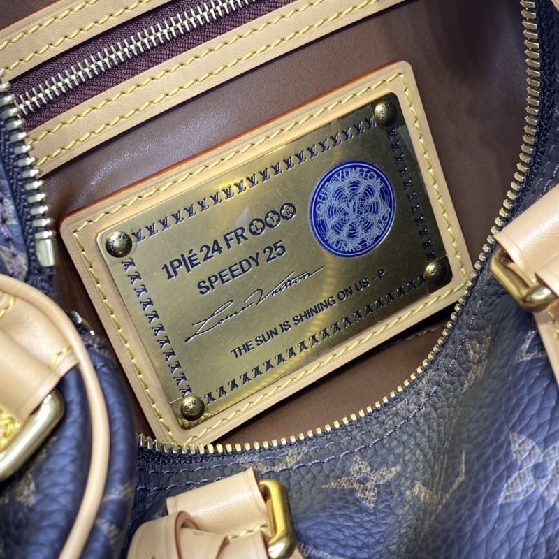 Louis Vuitton Speedy Bags